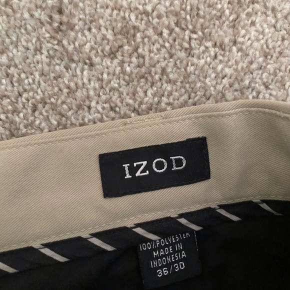 Dress pants - Picture 3 of 3